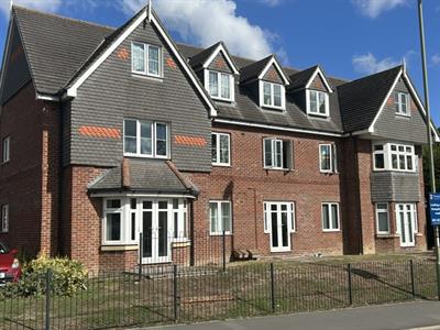 Craigbank Court, Fareham image