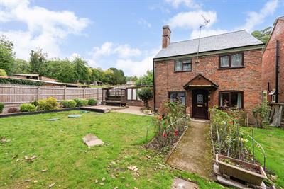 Southwick Road, Wickham, Fareham, PO17 6JE image