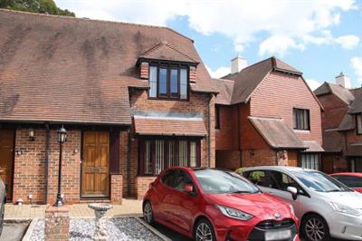 Wickham, Hampshire image