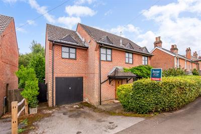 Tanfield Lane, Wickham image