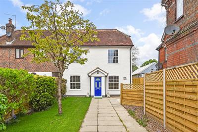 The Square, Wickham, Fareham image