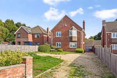 Southwick Road, North Boarhunt, Fareham image