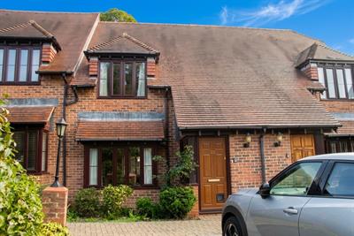 Wickham, Hampshire image