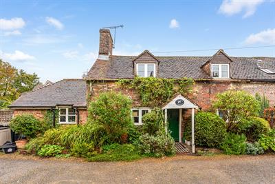 Bay Tree Yard, Alresford image