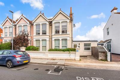 Festing Grove, Southsea image