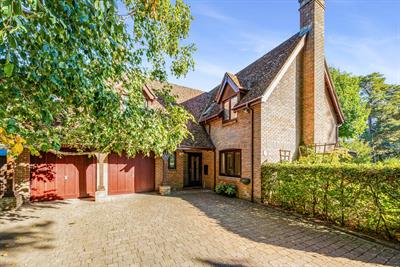 Shedfield, Hampshire image