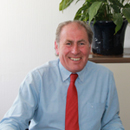 John Byrne FRICS (Retired)